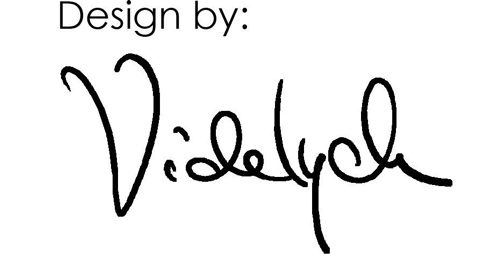 Design by Videlyck
